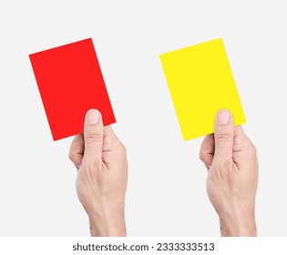 Free Red card Templates - PikWizard