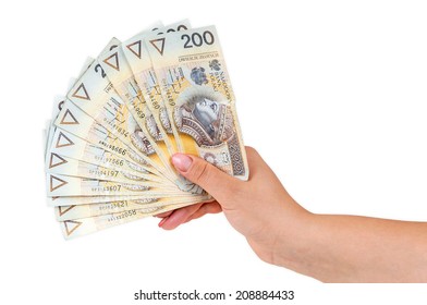 Polish Zloty Images Stock Photos Vectors Shutterstock