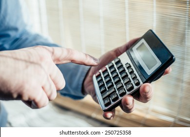 11,144 Black man calculator Images, Stock Photos & Vectors | Shutterstock