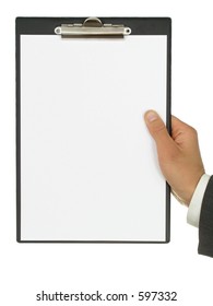 43,342 Hand holding clipboard Images, Stock Photos & Vectors | Shutterstock