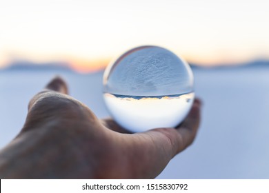 1,979 Hand holding orb Images, Stock Photos & Vectors | Shutterstock