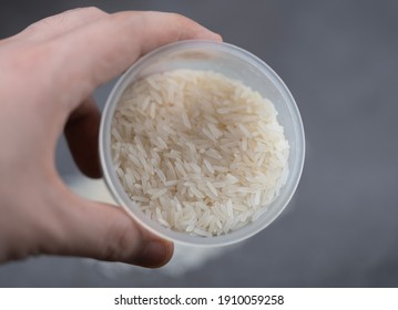 Rice Cup Images Stock Photos Vectors Shutterstock