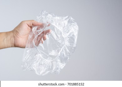 pvc shower cap