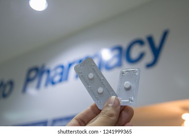 Emergency Contraception Images Stock Photos Vectors Shutterstock