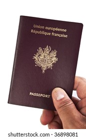 Passeport Francais Images Photos Et Images Vectorielles De Stock Shutterstock
