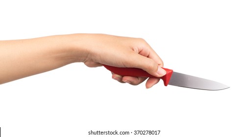 Featured image of post Hand Holding Knife Reference Place the tip of your knife on the cutting board and hold it in place with your free hand