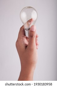 63,666 Hand Holding Bulb Images, Stock Photos & Vectors 