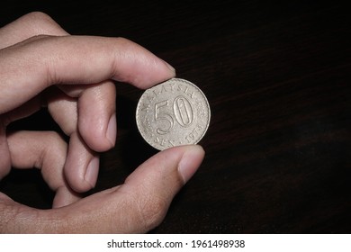 Malaysian Coins Images Stock Photos Vectors Shutterstock