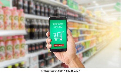 6,799 Green supermarket blur Images, Stock Photos & Vectors | Shutterstock