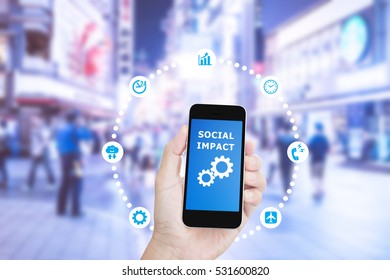 6,818 Social Impact Stock Photos, Images & Photography | Shutterstock