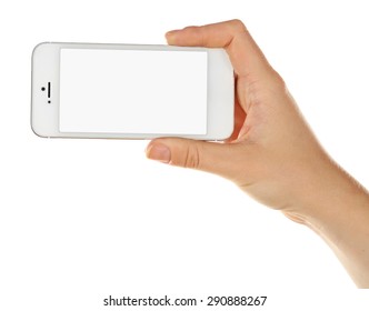 912,740 Smartphone white background Images, Stock Photos & Vectors ...