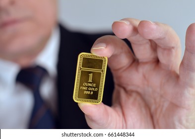 1 Ounce Gold Images Stock Photos Vectors Shutterstock