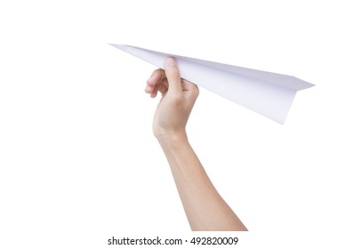 30,544 Paper plane hand Images, Stock Photos & Vectors | Shutterstock