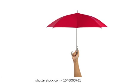 22,107 Holding Umbrella Hand Images, Stock Photos & Vectors 