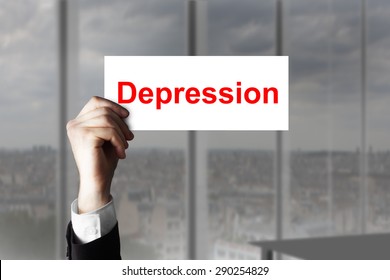 111,202 Depression signs Images, Stock Photos & Vectors | Shutterstock