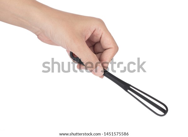 small hand whisk