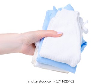 Vector Illustration Washing Washing Clothes By Stock Vector (Royalty ...