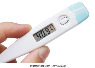 high temp thermometer