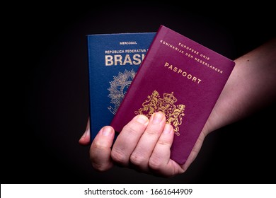 9 Strongest passports Images, Stock Photos & Vectors | Shutterstock