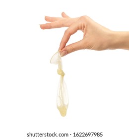 Cum can a condom hold how much How Much