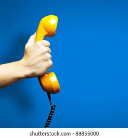 118,374 Retro phone call Images, Stock Photos & Vectors | Shutterstock