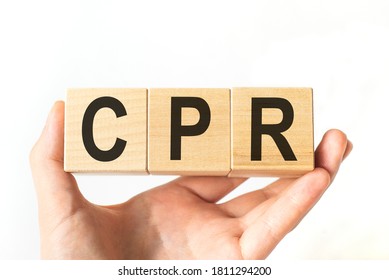 Letter Cpr High Res Stock Images Shutterstock