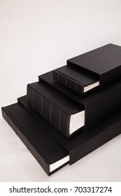 Hand Made Fine Art Photo Wedding Albums Of Different Sizes With Custom Sleeve Covers.  Leather Book Binding Comes In All Types And Shapes.