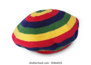 Rastafari hat Images, Stock Photos Vectors | Shutterstock