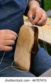 Hand Made Shoes