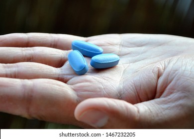 Viagra pills