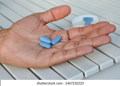 Pastillas de viagra