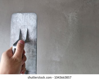 Skimming Plaster Images Stock Photos Vectors Shutterstock