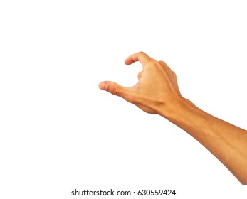 Hand Man Reach Out Catch Something Stock Photo 630559424 | Shutterstock