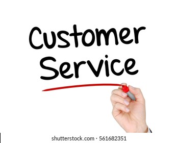 319,535 Customer service white Images, Stock Photos & Vectors ...