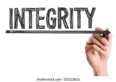 16,405 Honesty and integrity Images, Stock Photos & Vectors | Shutterstock