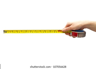 1 Foot Measurement Images Stock Photos Vectors Shutterstock