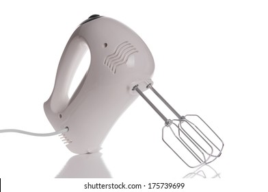 Hand Mixer