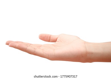 Helping Hand Outstretched High Res Stock Images Shutterstock