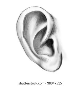 94,750 Human ear Images, Stock Photos & Vectors | Shutterstock