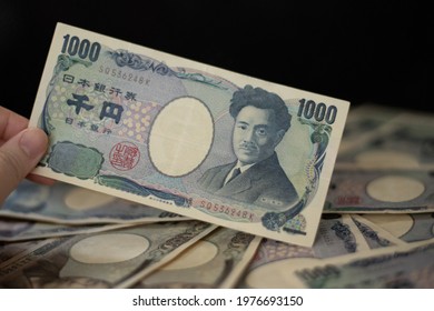 1000 Yen High Res Stock Images Shutterstock