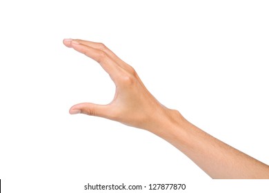 Hand Pose Images Stock Photos Vectors Shutterstock