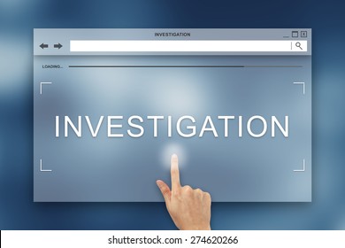 21,279 Investigation report Images, Stock Photos & Vectors | Shutterstock
