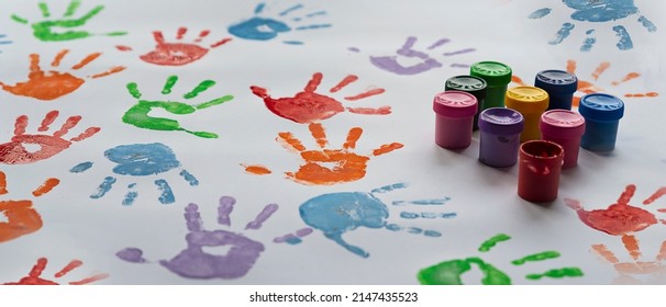 7,700 Kids stamp paint Images, Stock Photos & Vectors | Shutterstock