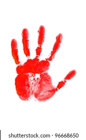 13,686 Children handprints Images, Stock Photos & Vectors | Shutterstock