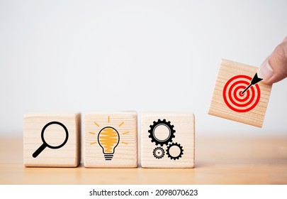 967 Target board and gears Images, Stock Photos & Vectors | Shutterstock