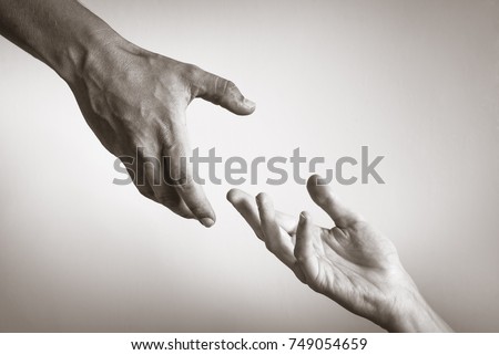 Reaching Out