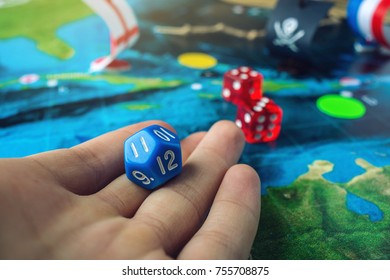 map designer ship interior dice rolls