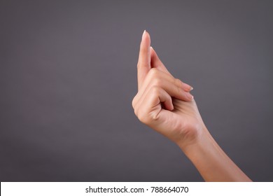 Hand Snap Images Stock Photos Vectors Shutterstock