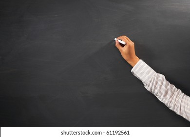 65,435 Hand Writing Chalk Images, Stock Photos & Vectors | Shutterstock