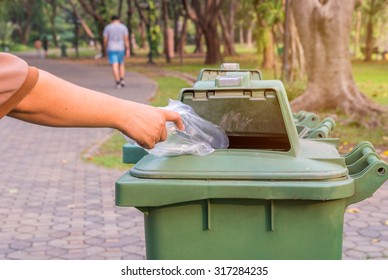 14,938 Bin man Stock Photos, Images & Photography | Shutterstock